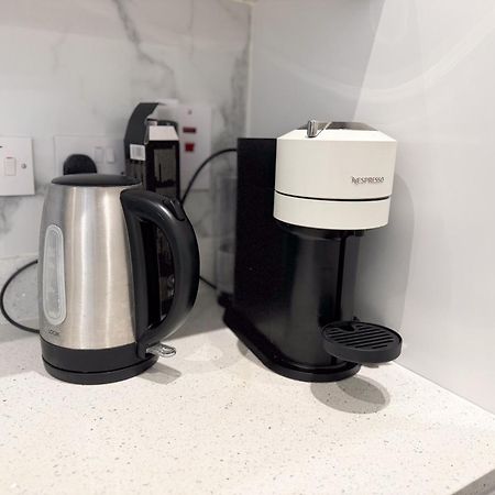 The Avonmore Olympia London Eksteriør billede